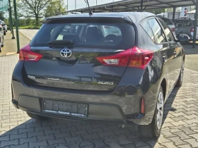 Toyota Auris 1.4D4D 90к.с., снимка 8