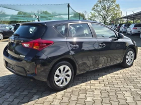 Toyota Auris 1.4D4D 90к.с., снимка 7