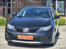 Toyota Auris 1.4D4D 90к.с., снимка 3