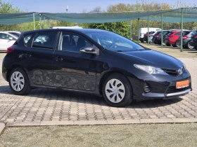 Toyota Auris 1.4D4D 90к.с., снимка 6