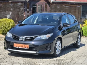 Toyota Auris 1.4D4D 90к.с., снимка 2
