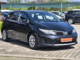 Toyota Auris 1.4D4D 90к.с., снимка 5