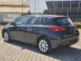 Toyota Auris 1.4D4D 90к.с., снимка 10