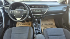 Toyota Auris 1.4D4D 90к.с., снимка 11