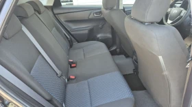 Toyota Auris 1.4D4D 90к.с., снимка 15