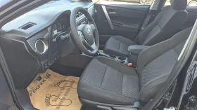 Toyota Auris 1.4D4D 90к.с., снимка 12