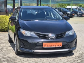 Toyota Auris 1.4D4D 90к.с., снимка 4