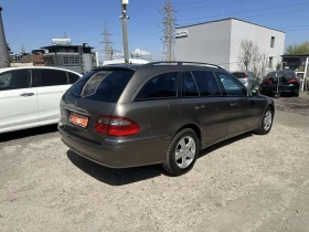 Mercedes-Benz E 220 CDI OM 646 FACELIFT ЗА ДЮЗИ, снимка 3