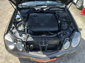 Mercedes-Benz E 220 CDI OM 646 FACELIFT ЗА ДЮЗИ, снимка 17