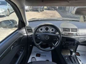 Mercedes-Benz E 220 CDI OM 646 FACELIFT ЗА ДЮЗИ, снимка 11