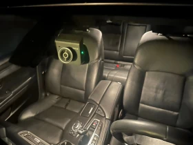 BMW 535 X-DRIVE, M-SPORT, КАМЕРА , снимка 17