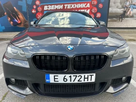BMW 535 X-DRIVE, M-SPORT, КАМЕРА , снимка 2