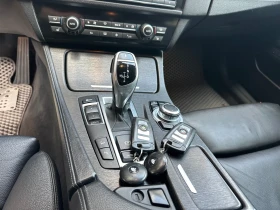 BMW 535 X-DRIVE, M-SPORT, КАМЕРА , снимка 15