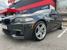BMW 535 X-DRIVE, M-SPORT, КАМЕРА , снимка 3