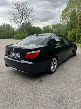BMW 520, снимка 6