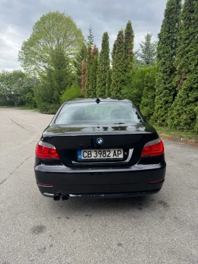 BMW 520, снимка 5