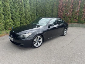 BMW 520, снимка 2
