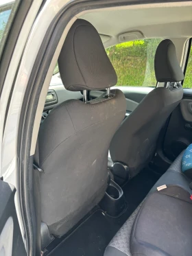 Toyota Yaris, снимка 5