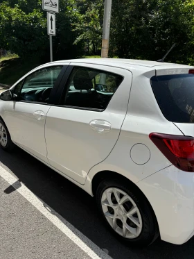 Toyota Yaris, снимка 3