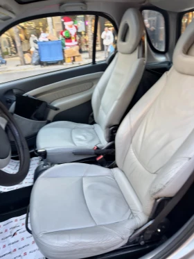 Smart Fortwo, снимка 6