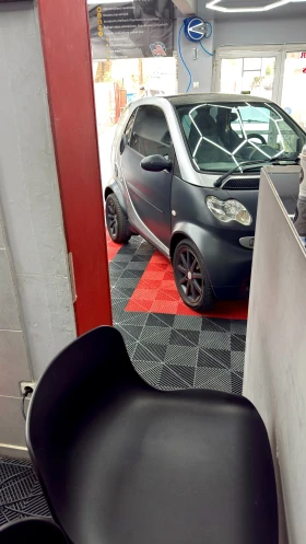 Smart Fortwo, снимка 2