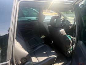 VW Sharan V6 204HP, снимка 4