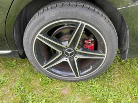 Mercedes-Benz C 300 * FULL AMG PACK* BUCKET SEATS* CARBON* ГЕНЕРАЦИЯ* , снимка 14