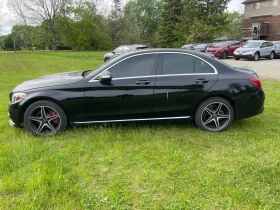 Mercedes-Benz C 300 * FULL AMG PACK* BUCKET SEATS* CARBON* ГЕНЕРАЦИЯ* , снимка 3