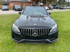 Mercedes-Benz C 300 * FULL AMG PACK* BUCKET SEATS* CARBON* ГЕНЕРАЦИЯ* , снимка 2
