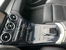 Mercedes-Benz C 300 * FULL AMG PACK* BUCKET SEATS* CARBON* ГЕНЕРАЦИЯ* , снимка 11
