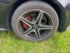 Mercedes-Benz C 300 * FULL AMG PACK* BUCKET SEATS* CARBON* ГЕНЕРАЦИЯ* , снимка 16