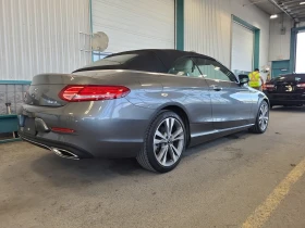 Mercedes-Benz C 300 * * CARFAX * * АВТО КРЕДИТ * * , снимка 4