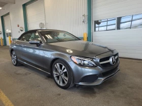 Mercedes-Benz C 300 * * CARFAX * * АВТО КРЕДИТ * * , снимка 2