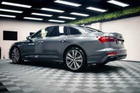 Audi A6 S- LINE FULL FULL/ГОТОВ ЛИЗИНГ , снимка 5