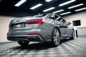 Audi A6 S- LINE FULL FULL/ГОТОВ ЛИЗИНГ , снимка 10