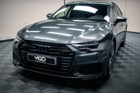 Audi A6 S- LINE FULL FULL/ГОТОВ ЛИЗИНГ , снимка 1