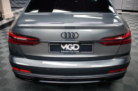 Audi A6 S- LINE FULL FULL/ГОТОВ ЛИЗИНГ , снимка 11