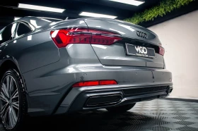 Audi A6 S- LINE FULL FULL/ГОТОВ ЛИЗИНГ , снимка 8