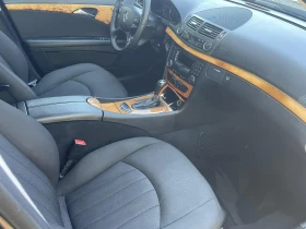 Mercedes-Benz E 220 CDI, фейслифт, снимка 13