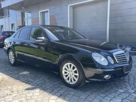 Mercedes-Benz E 220 CDI, фейслифт, снимка 4