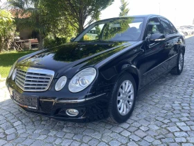 Mercedes-Benz E 220 CDI, фейслифт, снимка 2
