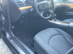 Mercedes-Benz E 220 CDI, фейслифт, снимка 10