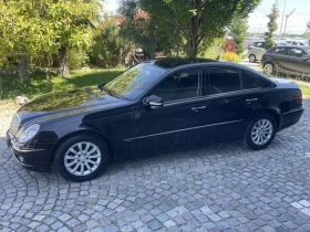 Mercedes-Benz E 220 CDI, фейслифт, снимка 8