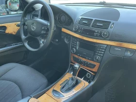 Mercedes-Benz E 220 CDI, фейслифт, снимка 14