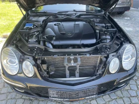 Mercedes-Benz E 220 CDI, фейслифт, снимка 15