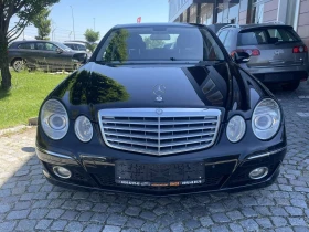 Mercedes-Benz E 220 CDI, фейслифт, снимка 3