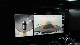 Mercedes-Benz AMG GT 43* 4MATIC* ОБДУХВАНЕ* ПОДГРЕВ* 360* BURMESTER* , снимка 12