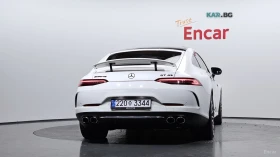 Mercedes-Benz AMG GT 43* 4MATIC* ОБДУХВАНЕ* ПОДГРЕВ* 360* BURMESTER* , снимка 4