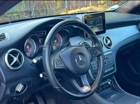 Mercedes-Benz CLA 220 CDI* LED* NAVI* ПОДГРЕВ* САМОПАРКИРАНЕ, снимка 5