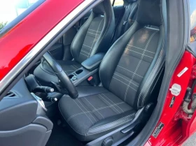 Mercedes-Benz CLA 220 CDI* LED* NAVI* ПОДГРЕВ* САМОПАРКИРАНЕ, снимка 7